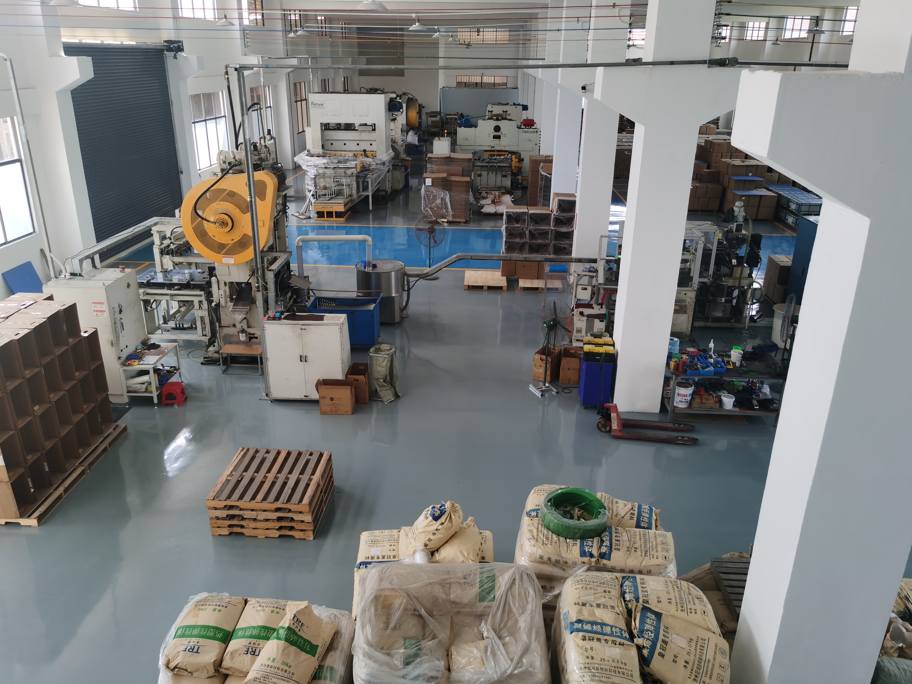 Guangzhifeng factory